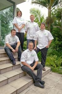 Beef and Lamb Ambassadors 